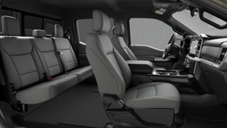 2026 Ford F-150® Internal Image 1